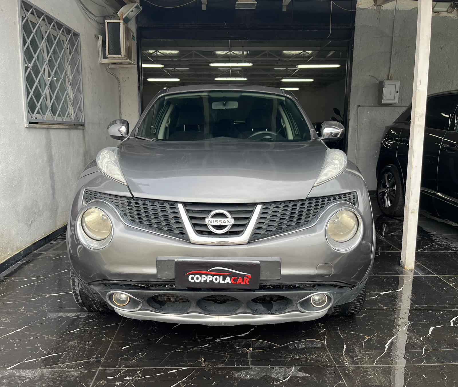 Nissan Juke  1.5 dci Tekna c/pelle 110cv E6 - Immagine 3
