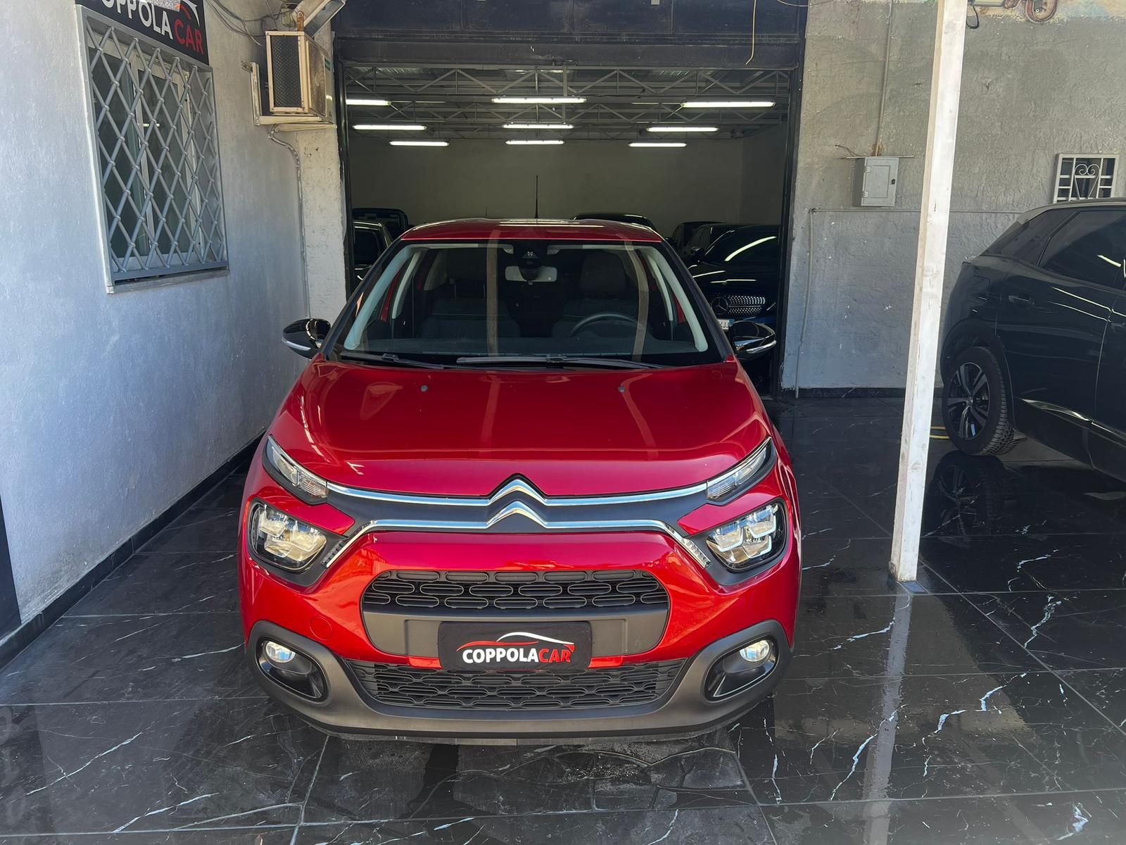 Citroën C3  1.5 bluehdi Shine Pack - Immagine 2