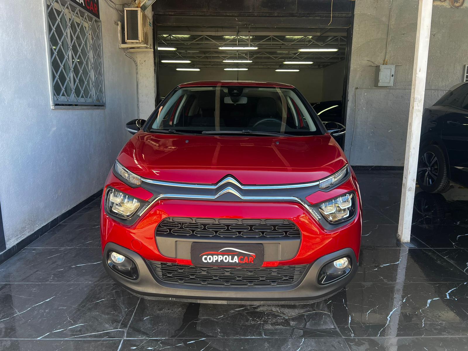 Citroën C3  1.5 bluehdi Shine Pack - Immagine 3