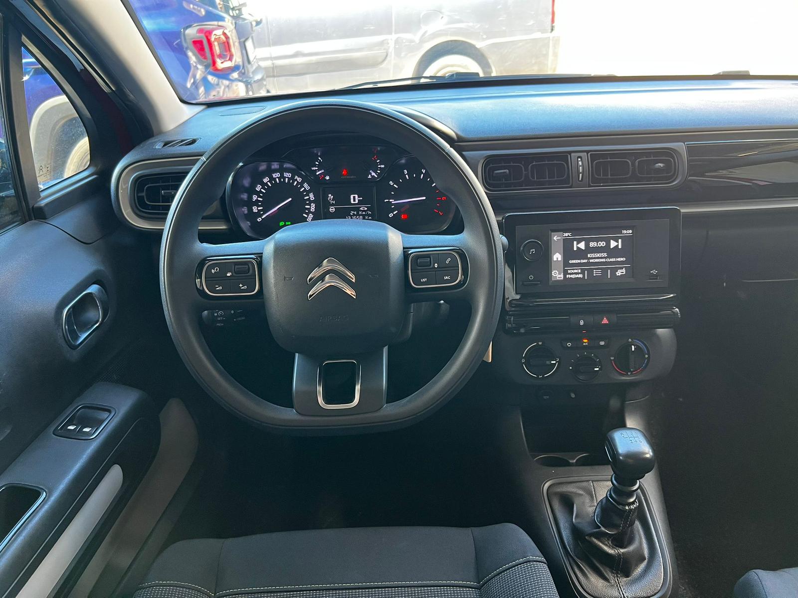 Citroën C3  1.5 bluehdi Shine Pack - Immagine 5