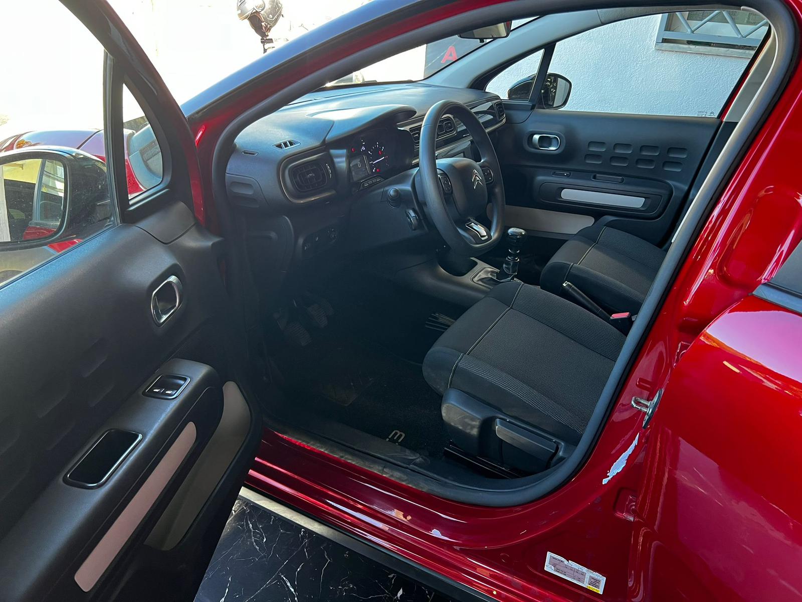 Citroën C3  1.5 bluehdi Shine Pack - Immagine 6