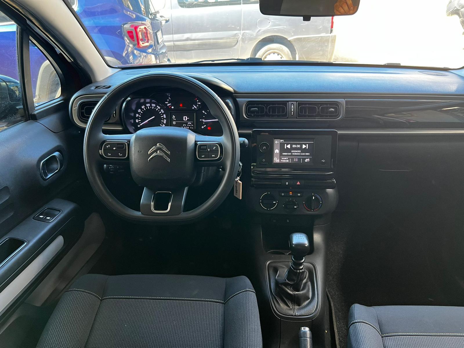 Citroën C3  1.5 bluehdi Shine Pack - Immagine 13