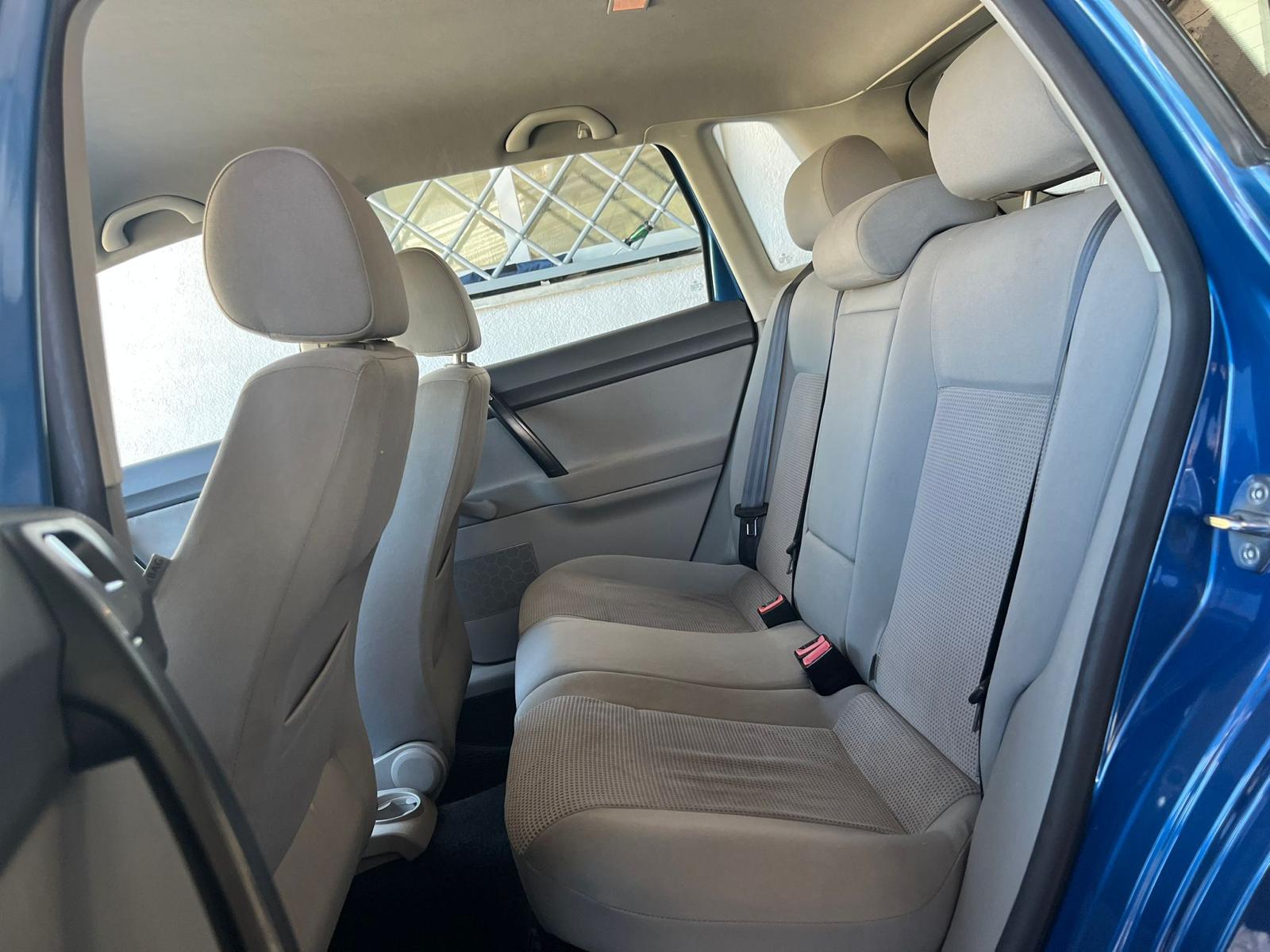 Volkswagen Polo  IV 2008 3p 1.4 Sportline 80cv - Immagine 11