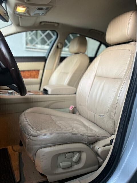 Jaguar  XF  2.7D Premium Luxury automatica - Immagine 11