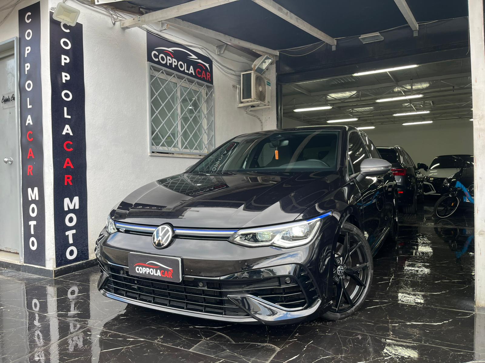 Volkswagen Golf R  2.0 tsi R 4motion 333cv dsg - Immagine 3