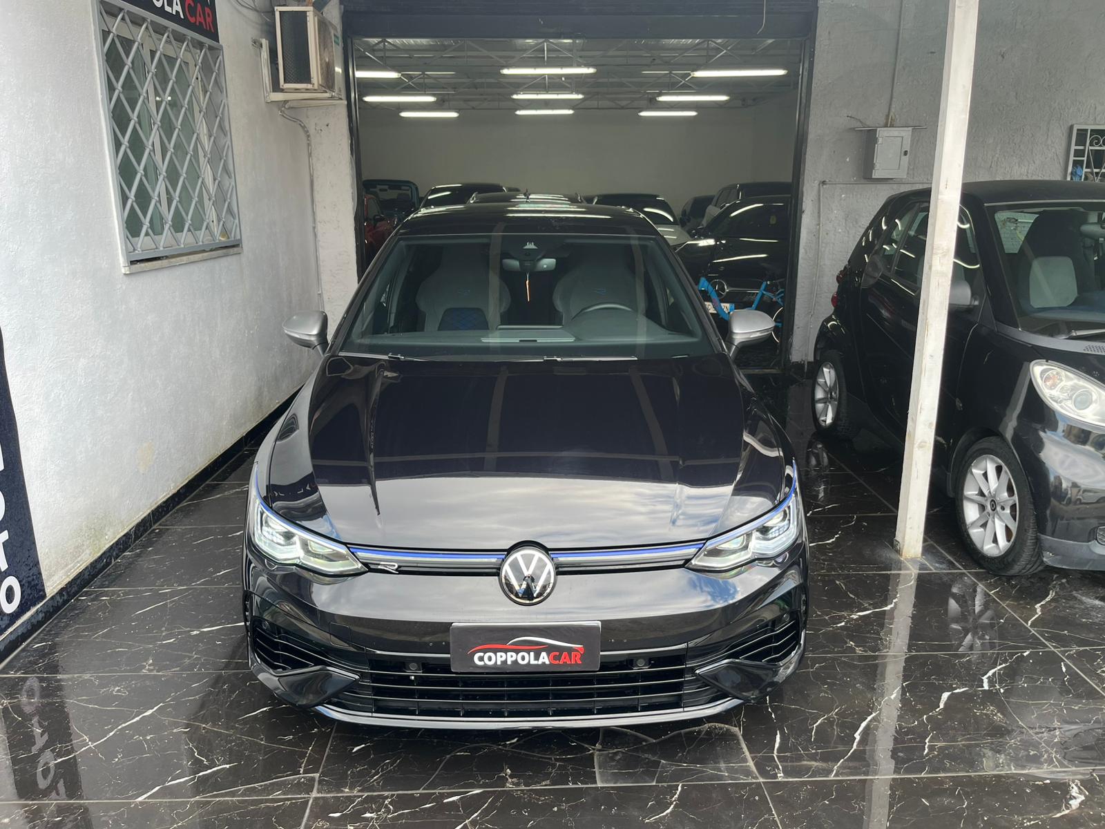 Volkswagen Golf R  2.0 tsi R 4motion 333cv dsg - Immagine 4