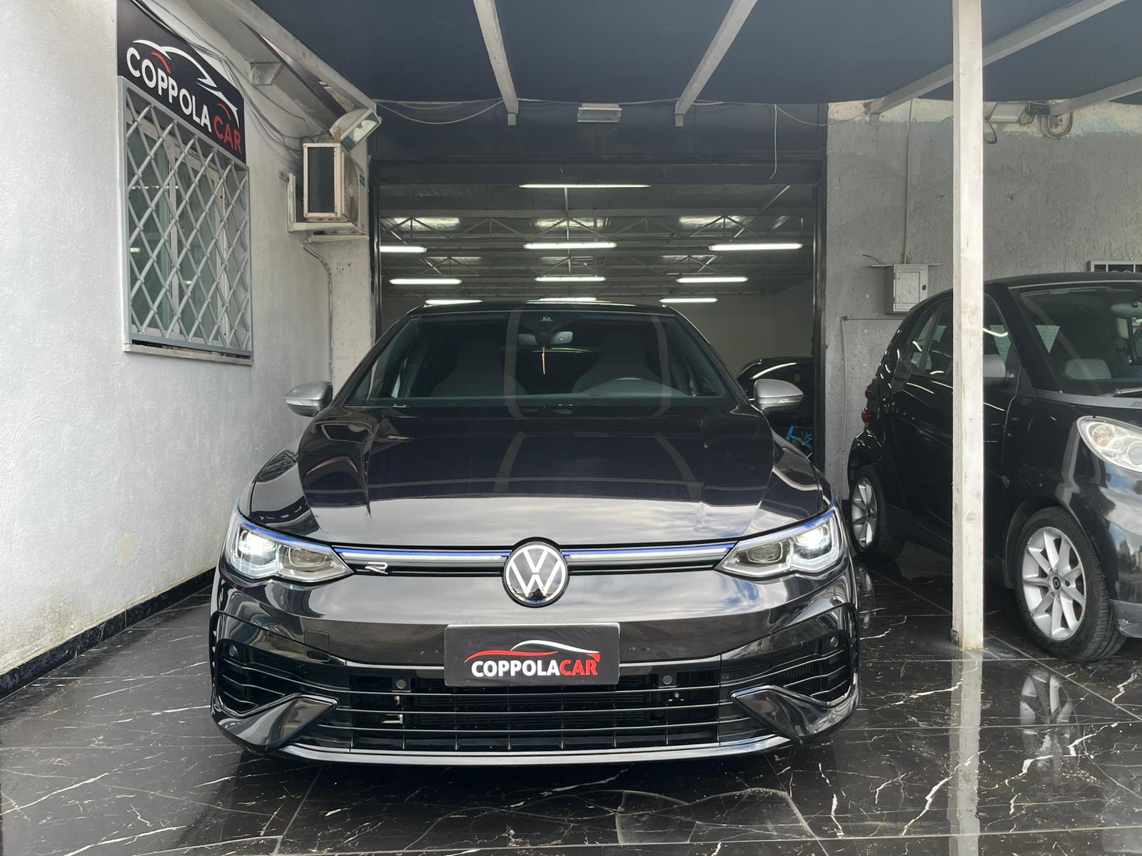 Volkswagen Golf R  2.0 tsi R 4motion 333cv dsg - Immagine 5