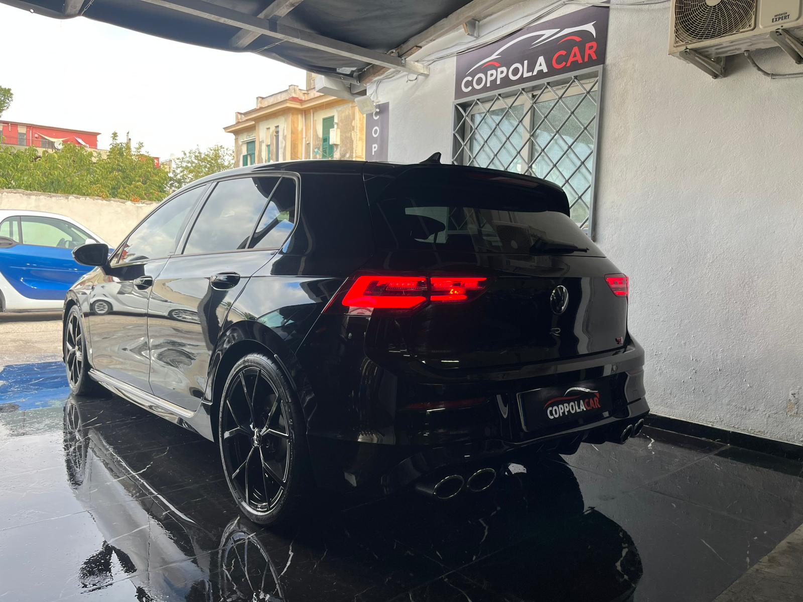 Volkswagen Golf R  2.0 tsi R 4motion 333cv dsg - Immagine 8