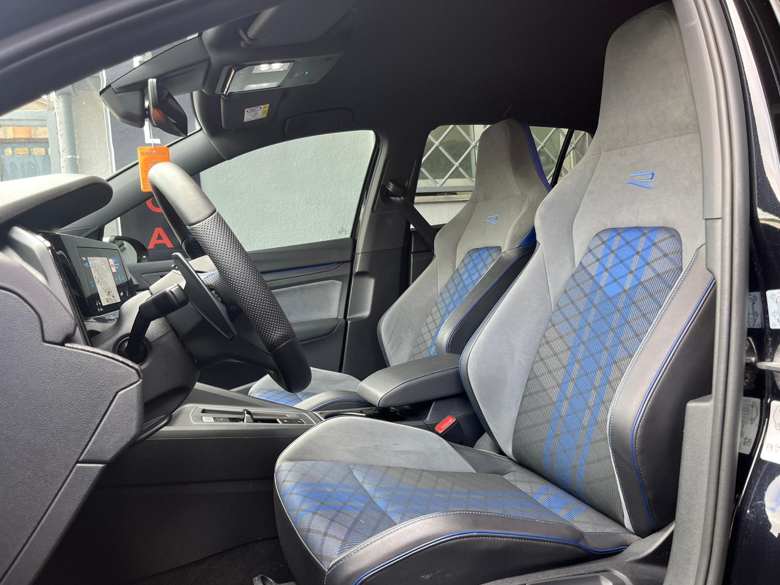 Volkswagen Golf R  2.0 tsi R 4motion 333cv dsg - Immagine 14