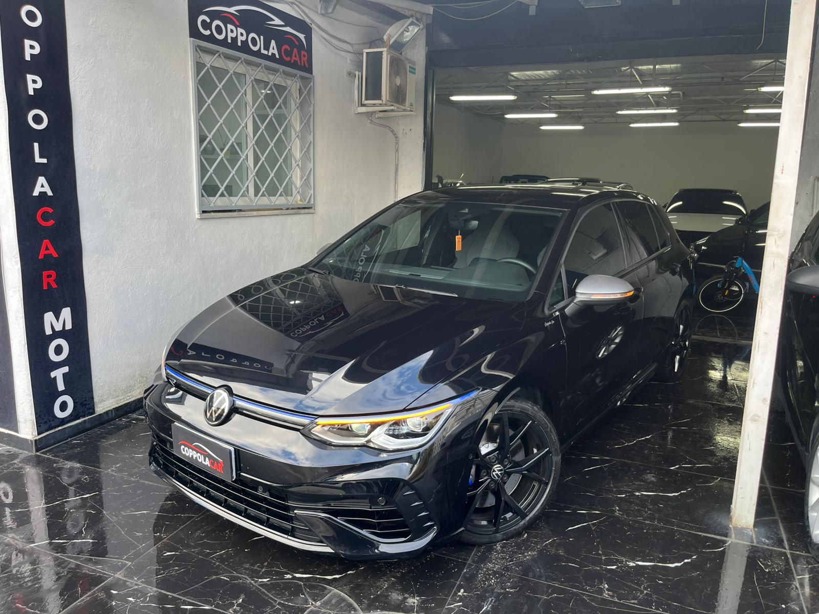 Volkswagen Golf R  2.0 tsi R 4motion 333cv dsg - Immagine 15