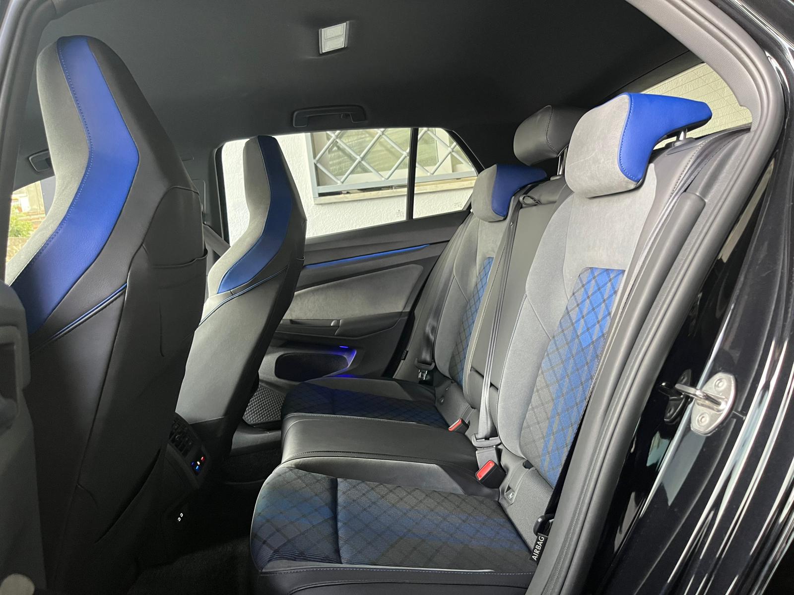 Volkswagen Golf R  2.0 tsi R 4motion 333cv dsg - Immagine 16