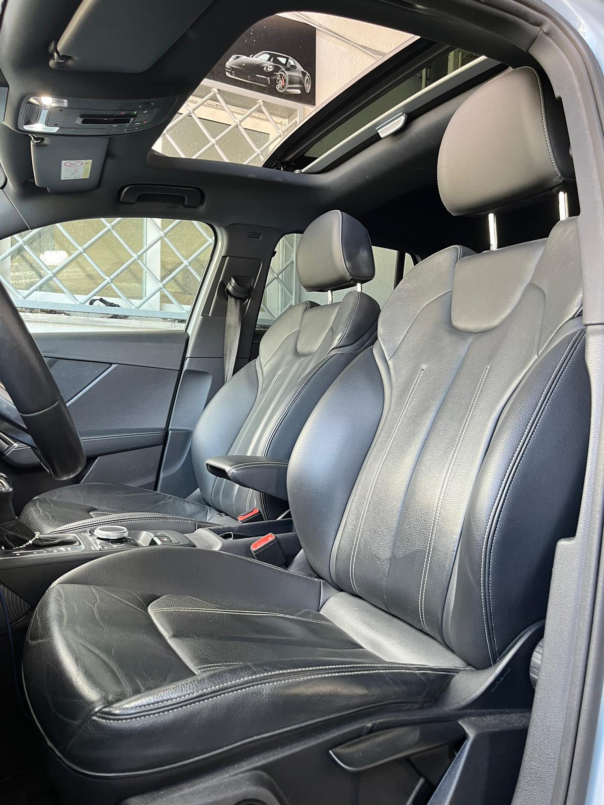 Audi Q2  35 2.0 tdi S line edition 150cv my20 - Immagine 9