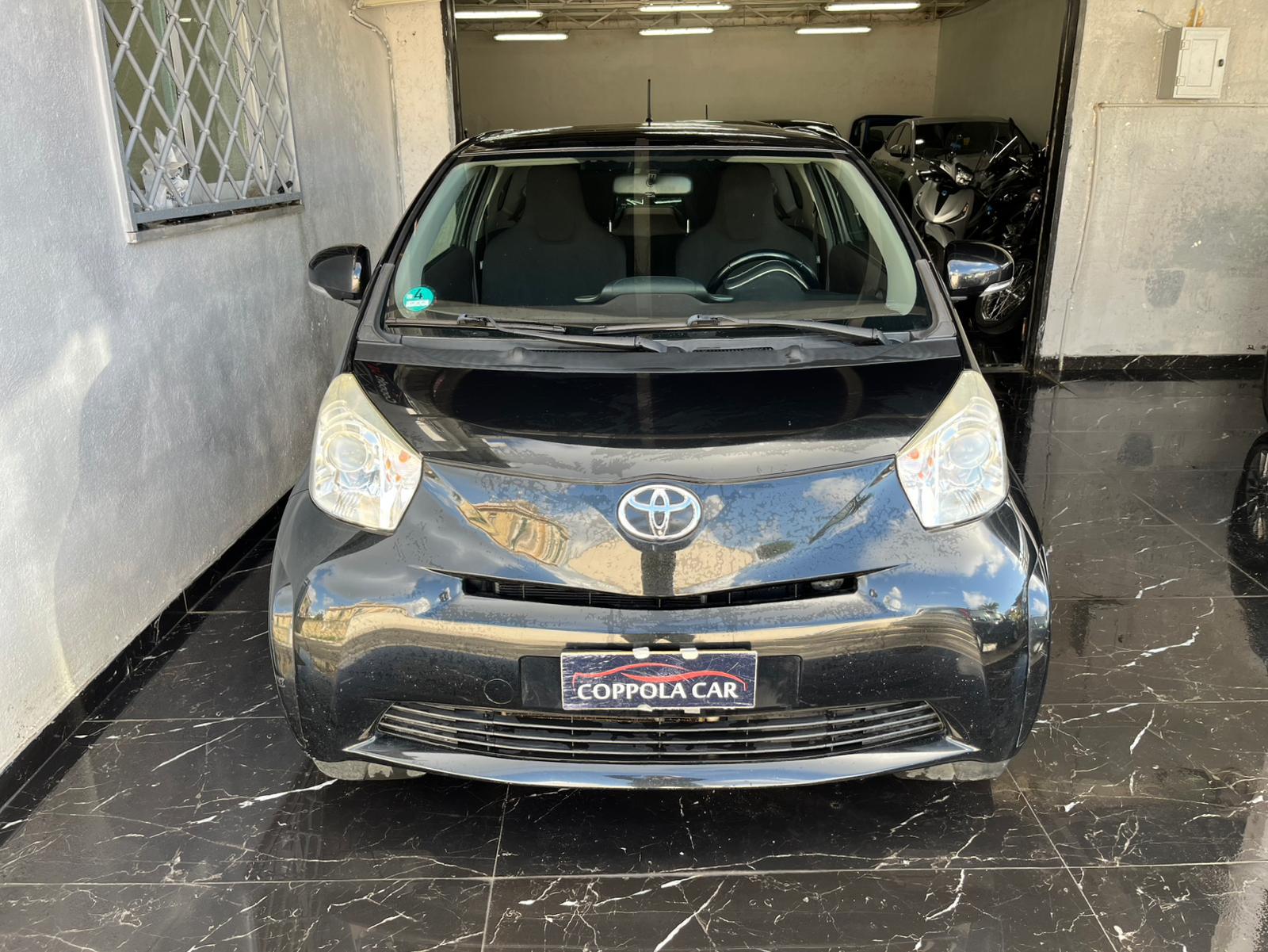 Toyota  iQ 1.0 - Immagine 7
