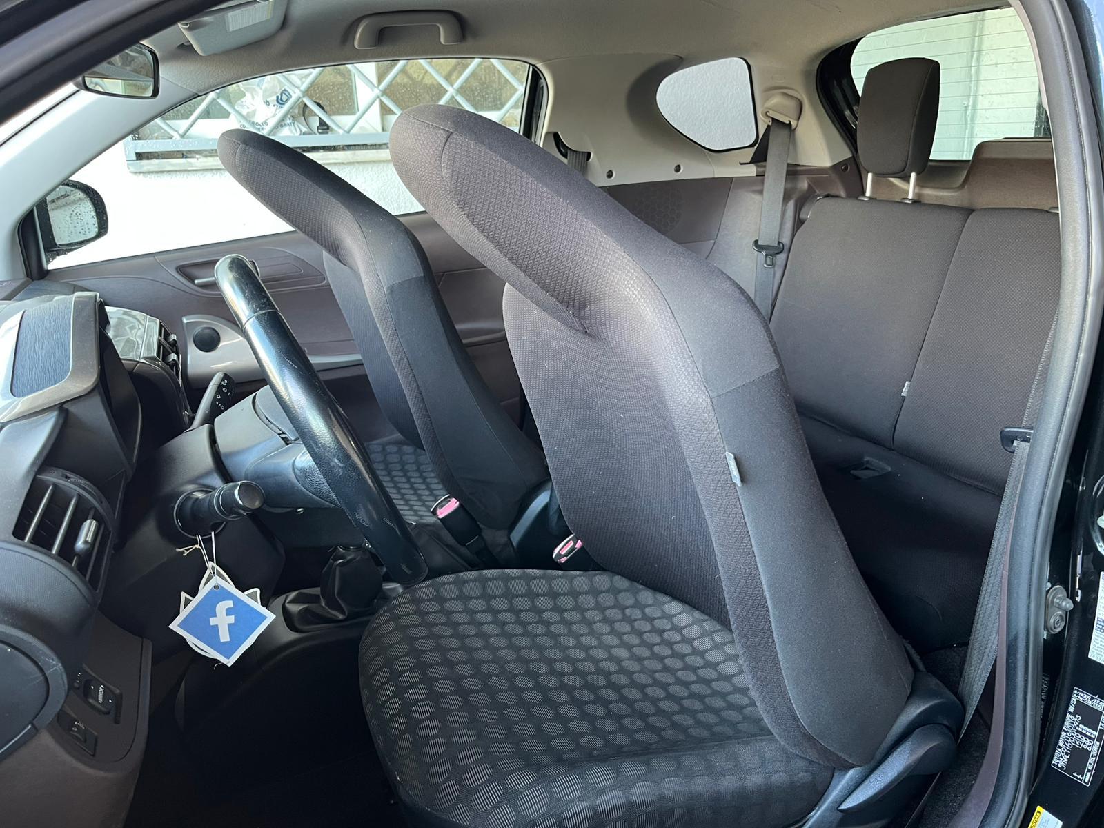 Toyota  iQ 1.0 - Immagine 9