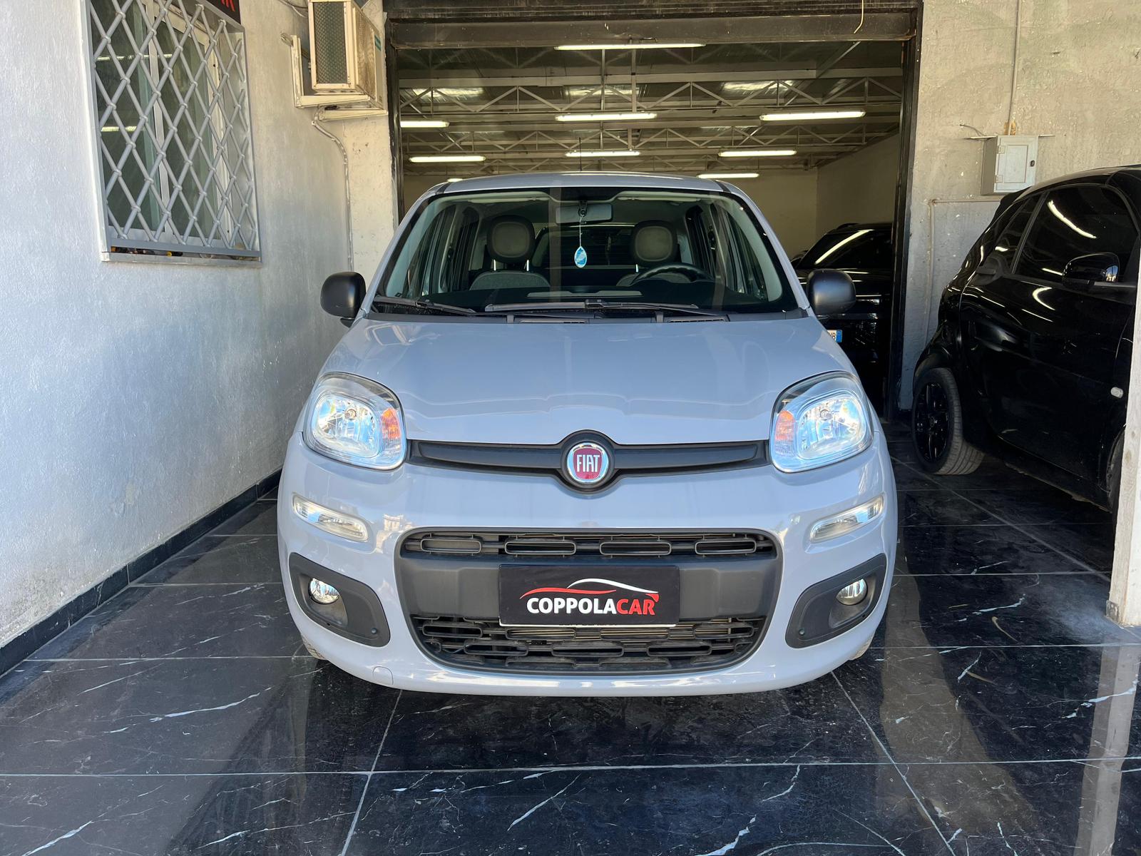 Fiat Panda 1.0 hybrid - Immagine 9