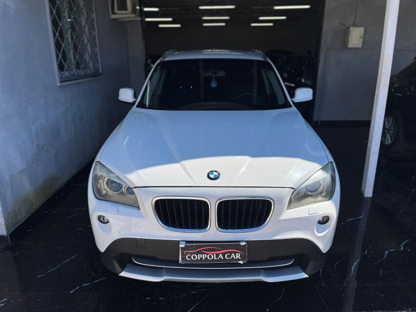 BMW x1  xdrive18d - Immagine 2