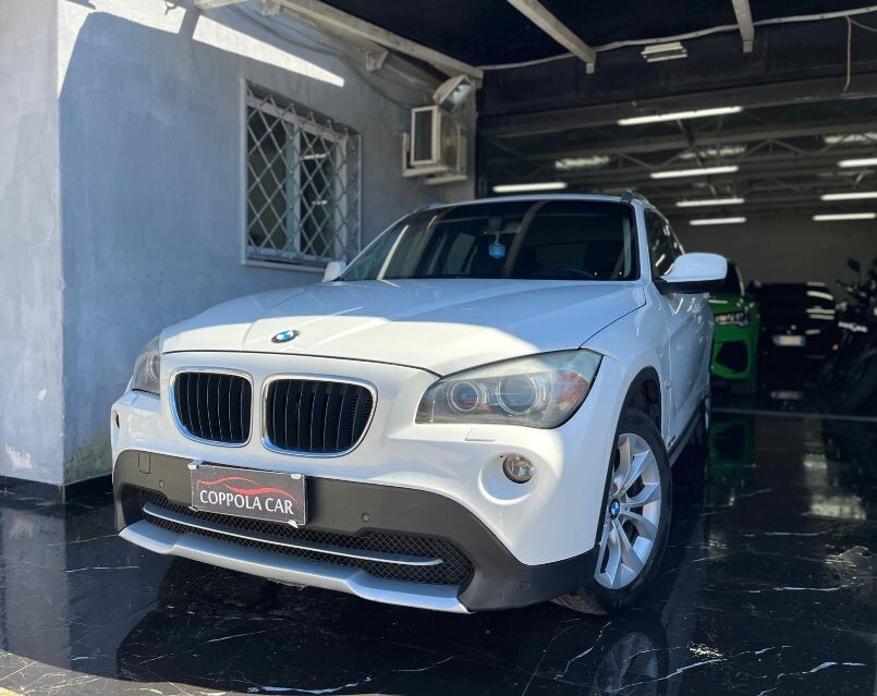 BMW x1  xdrive18d - Immagine 3