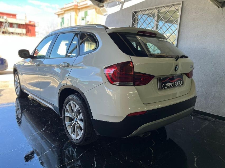BMW x1  xdrive18d - Immagine 4