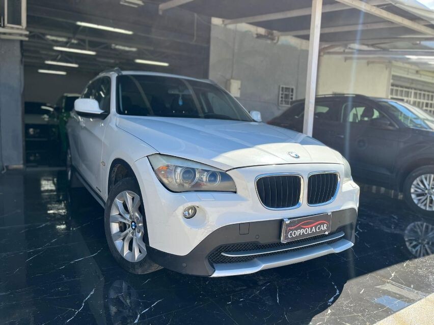 BMW x1  xdrive18d - Immagine 5