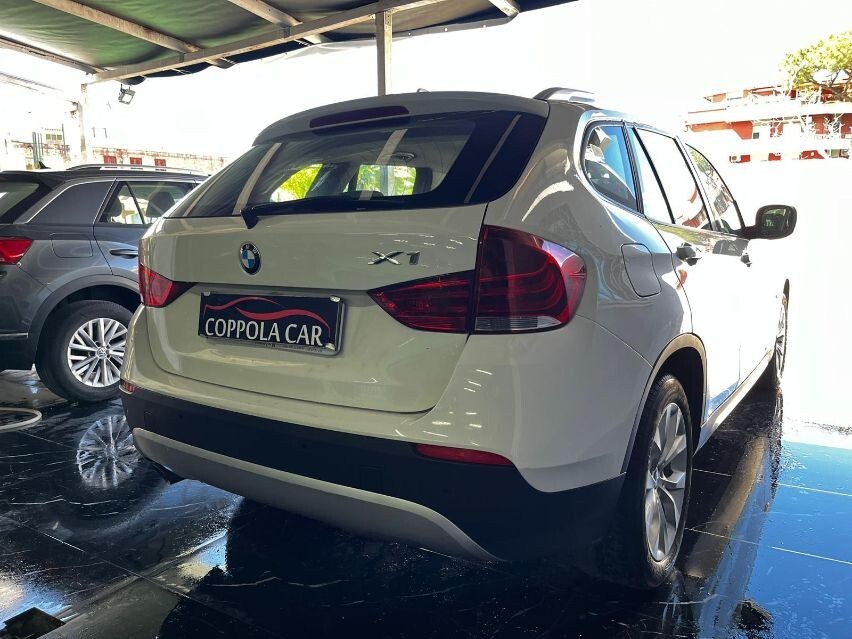 BMW x1  xdrive18d - Immagine 6