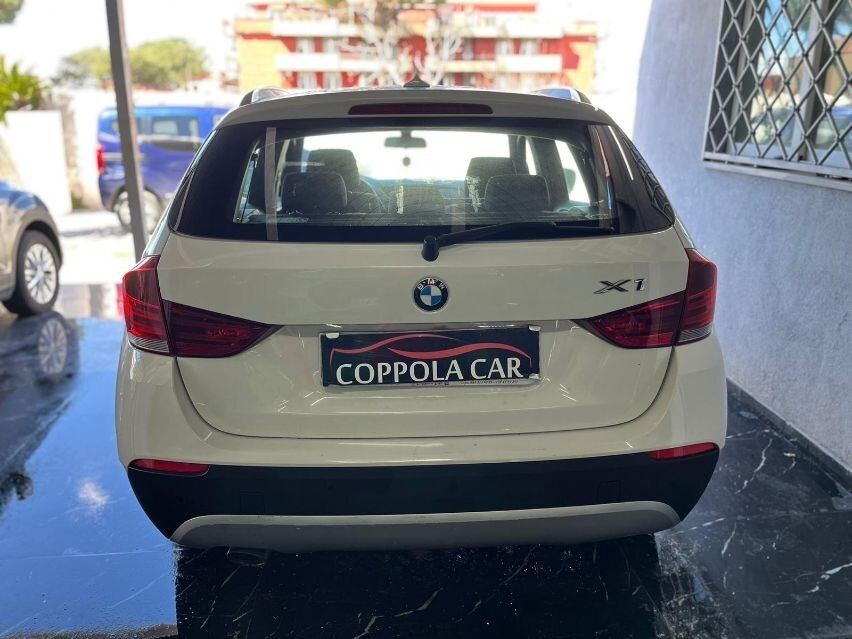 BMW x1  xdrive18d - Immagine 7