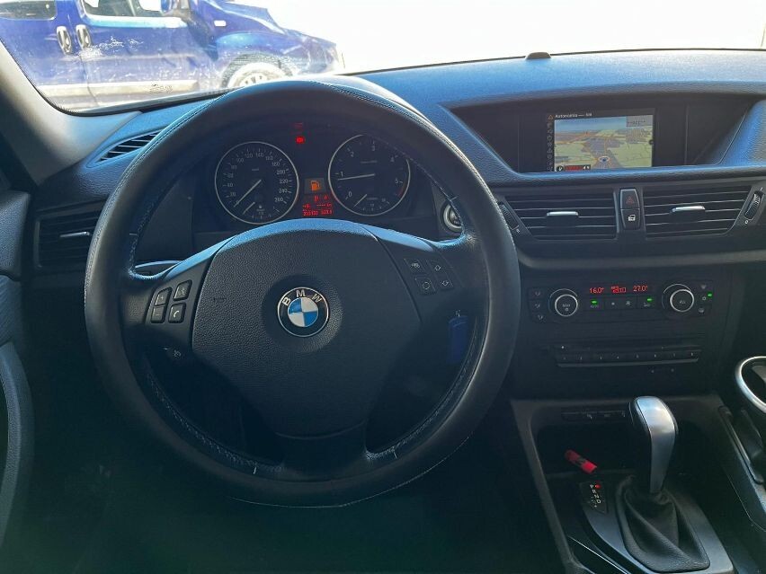 BMW x1  xdrive18d - Immagine 8