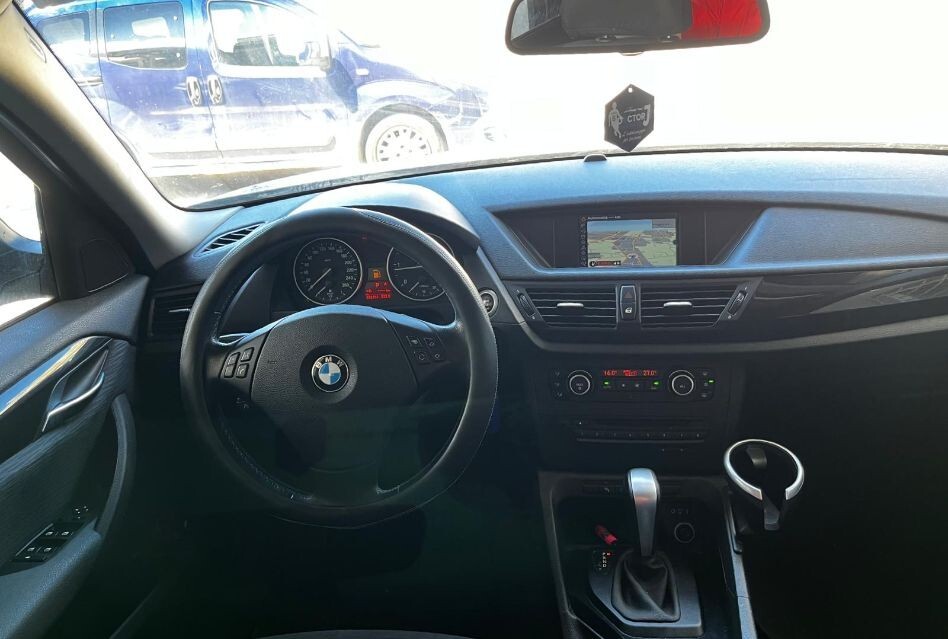 BMW x1  xdrive18d - Immagine 9