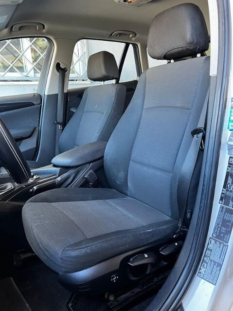 BMW x1  xdrive18d - Immagine 11