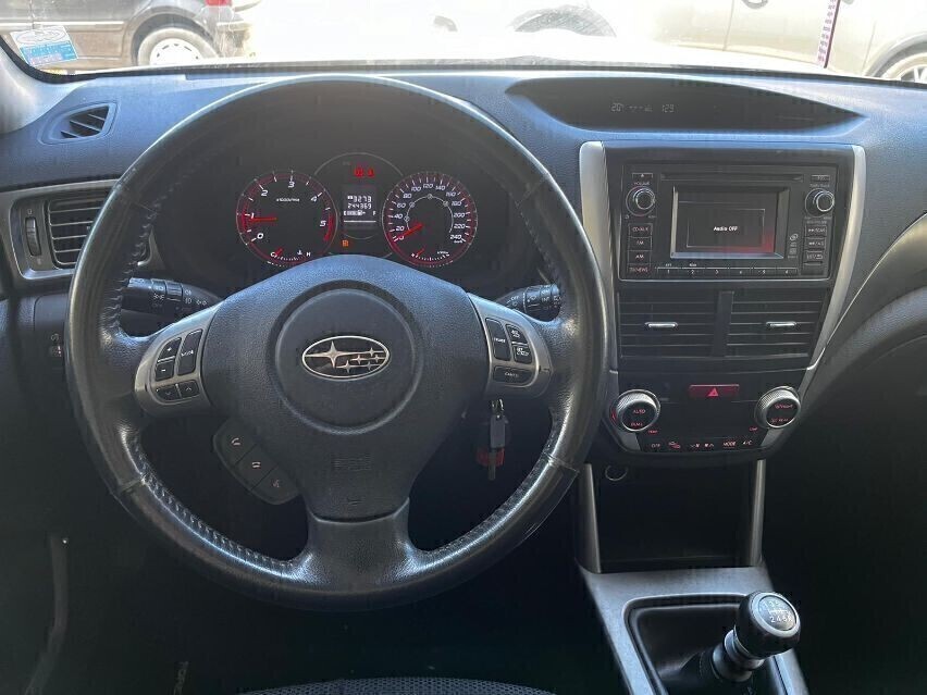 Subaru Forester 2.0d X Comfort - Immagine 11