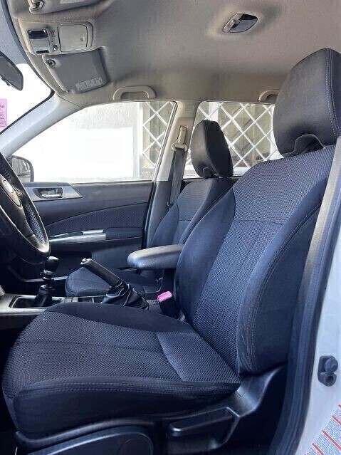 Subaru Forester 2.0d X Comfort - Immagine 12