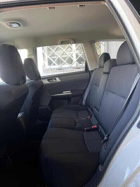 Subaru Forester 2.0d X Comfort - Immagine 13