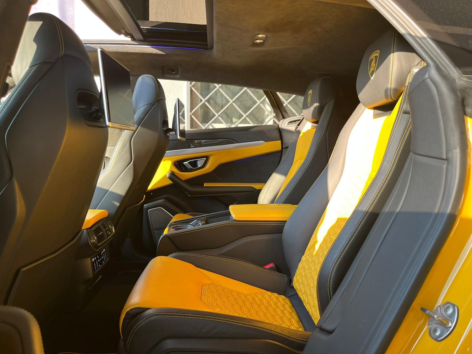 Lamborghini  Urus  4.0 - Immagine 18