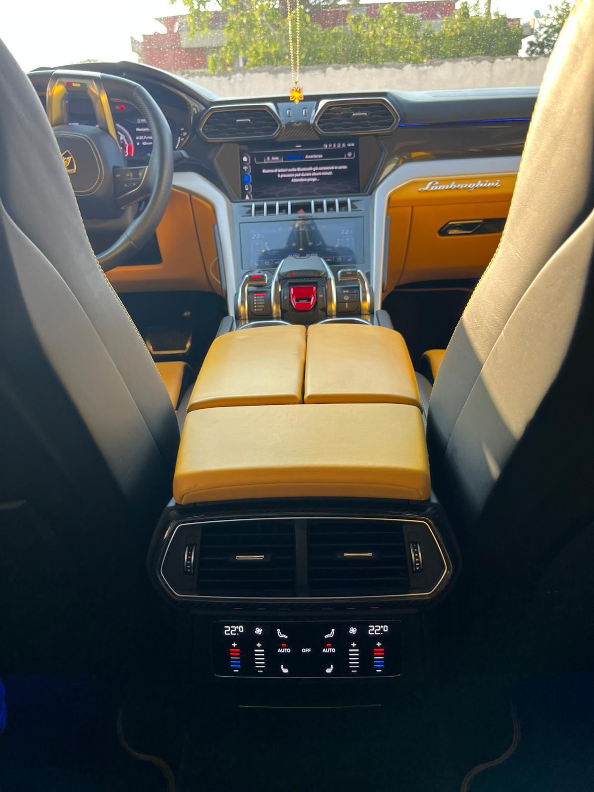 Lamborghini  Urus  4.0 - Immagine 19