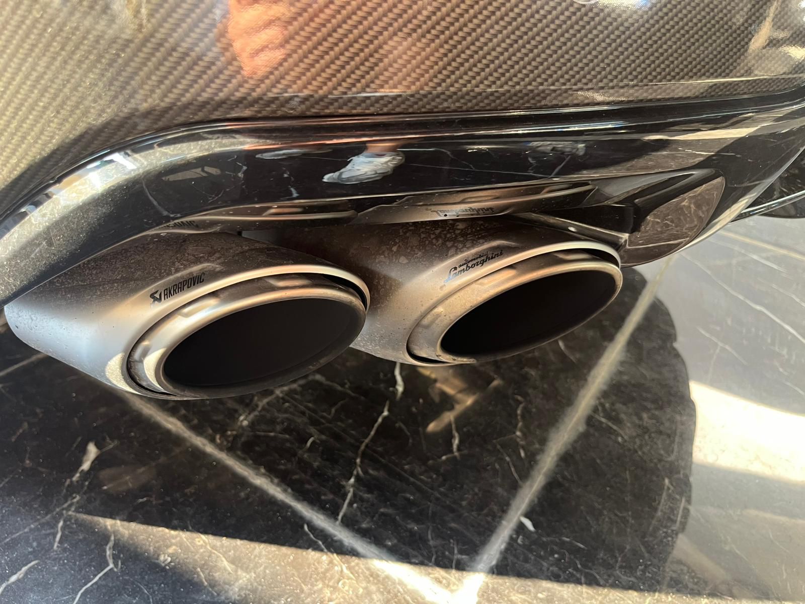 Lamborghini  Urus  4.0 - Immagine 21