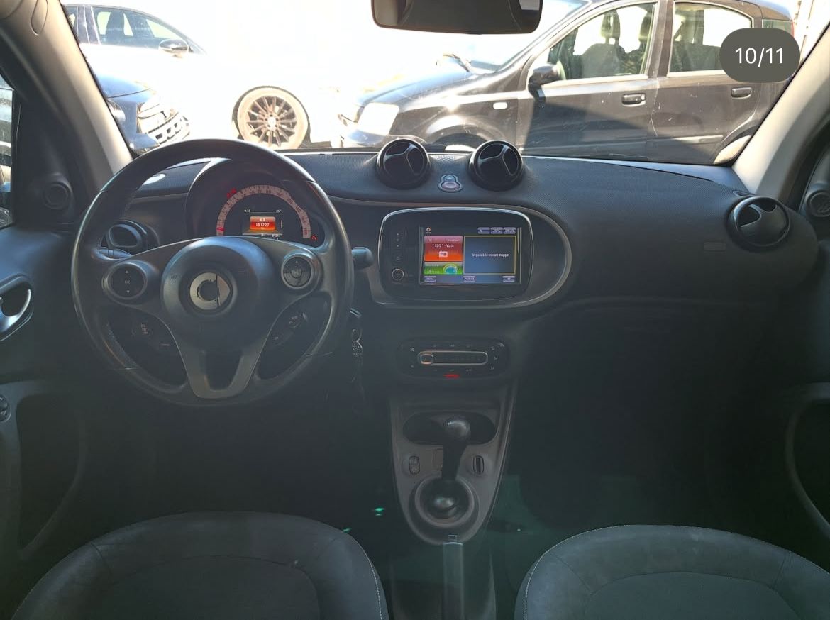 Smart Fortwo  1.0 Passion 71cv - Immagine 3
