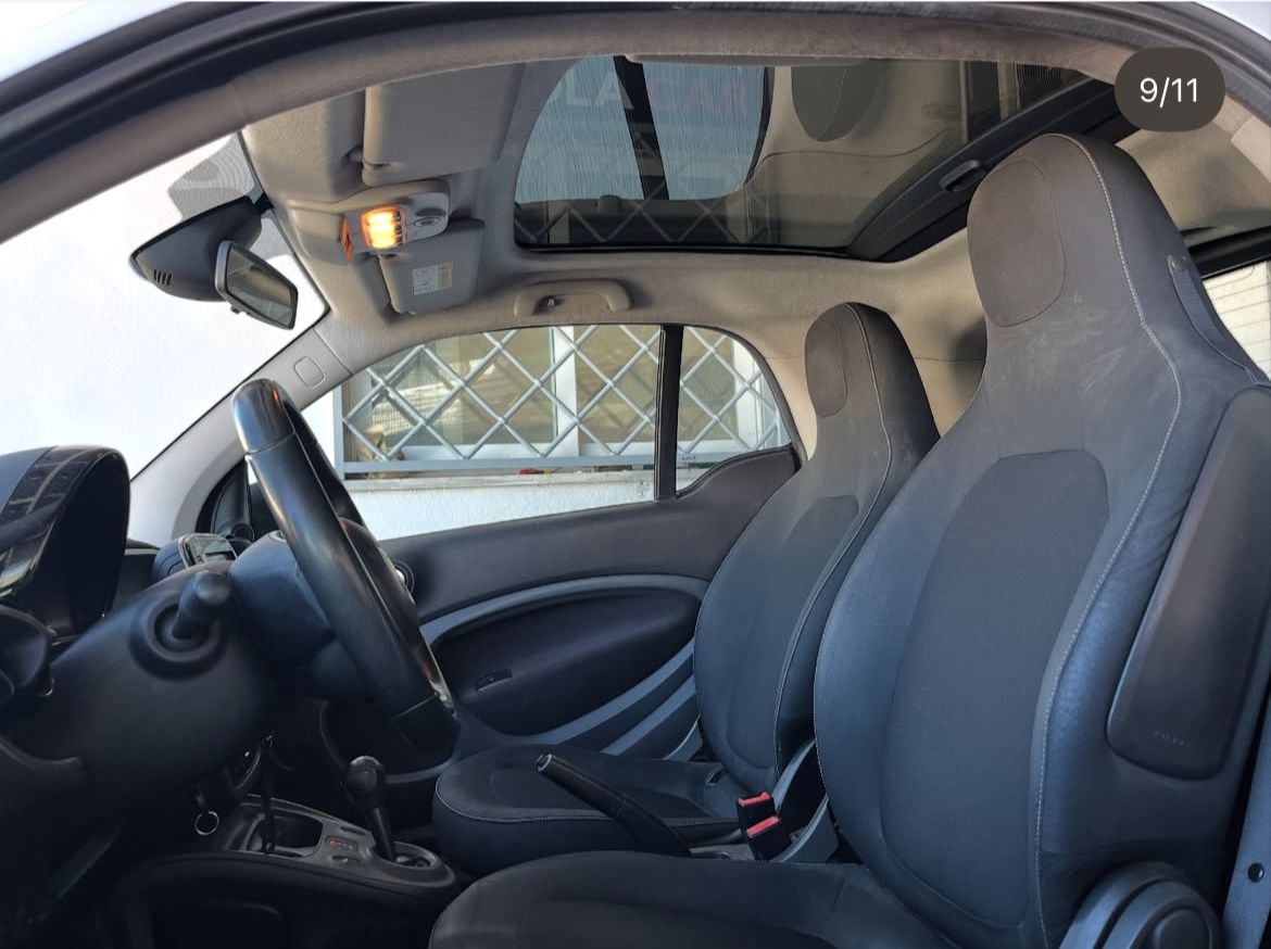 Smart Fortwo  1.0 Passion 71cv - Immagine 8