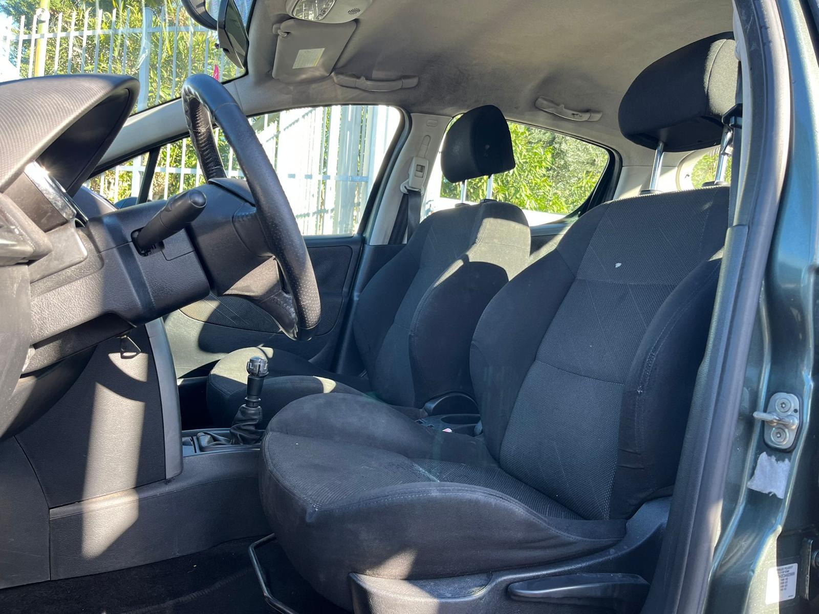 Peugeot 207 5p 1.4 Diesel - Immagine 9