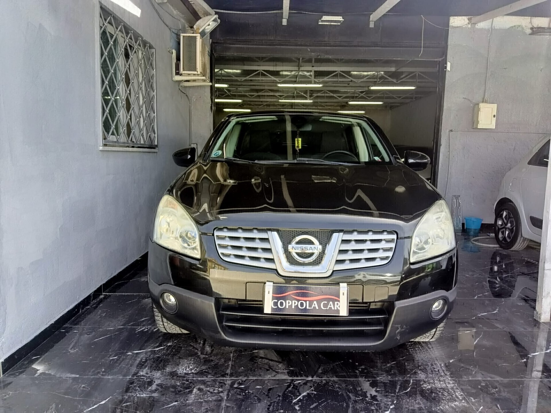 Nissan Qashqai 2007 1.5 dci - Immagine 2