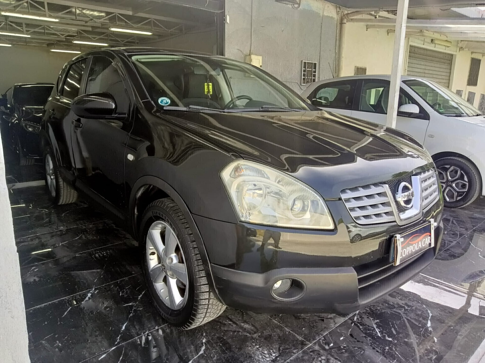 Nissan Qashqai 2007 1.5 dci - Immagine 4