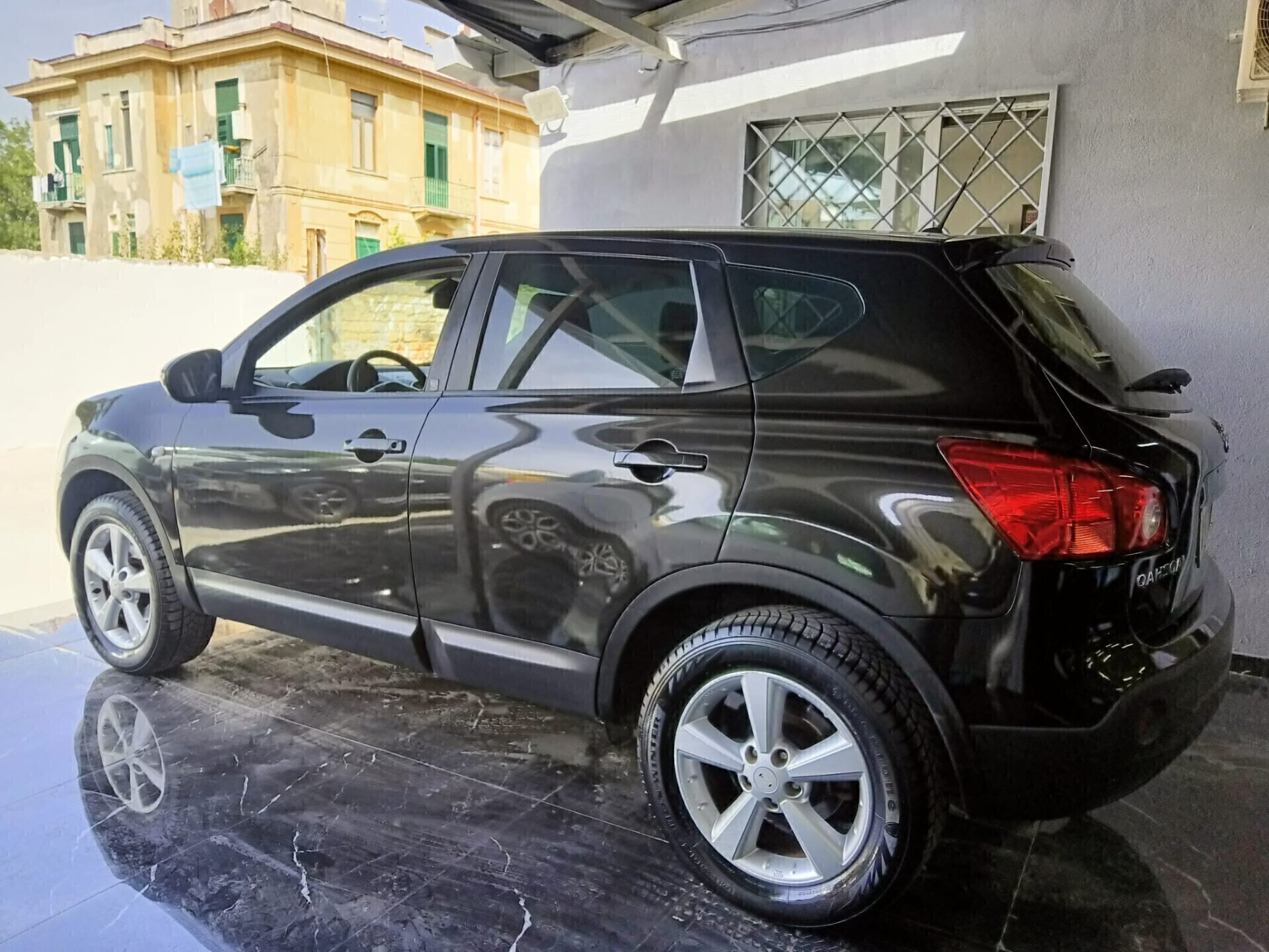 Nissan Qashqai 2007 1.5 dci - Immagine 5