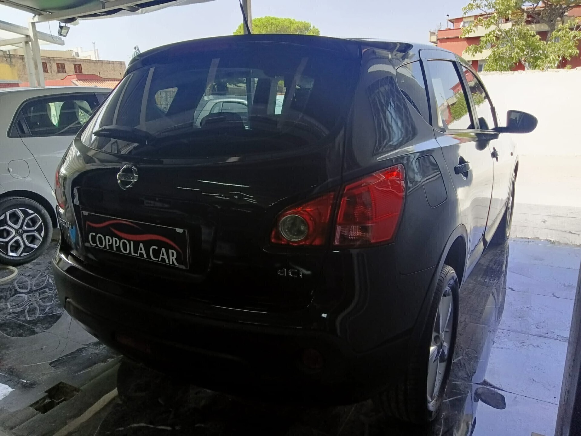 Nissan Qashqai 2007 1.5 dci - Immagine 7