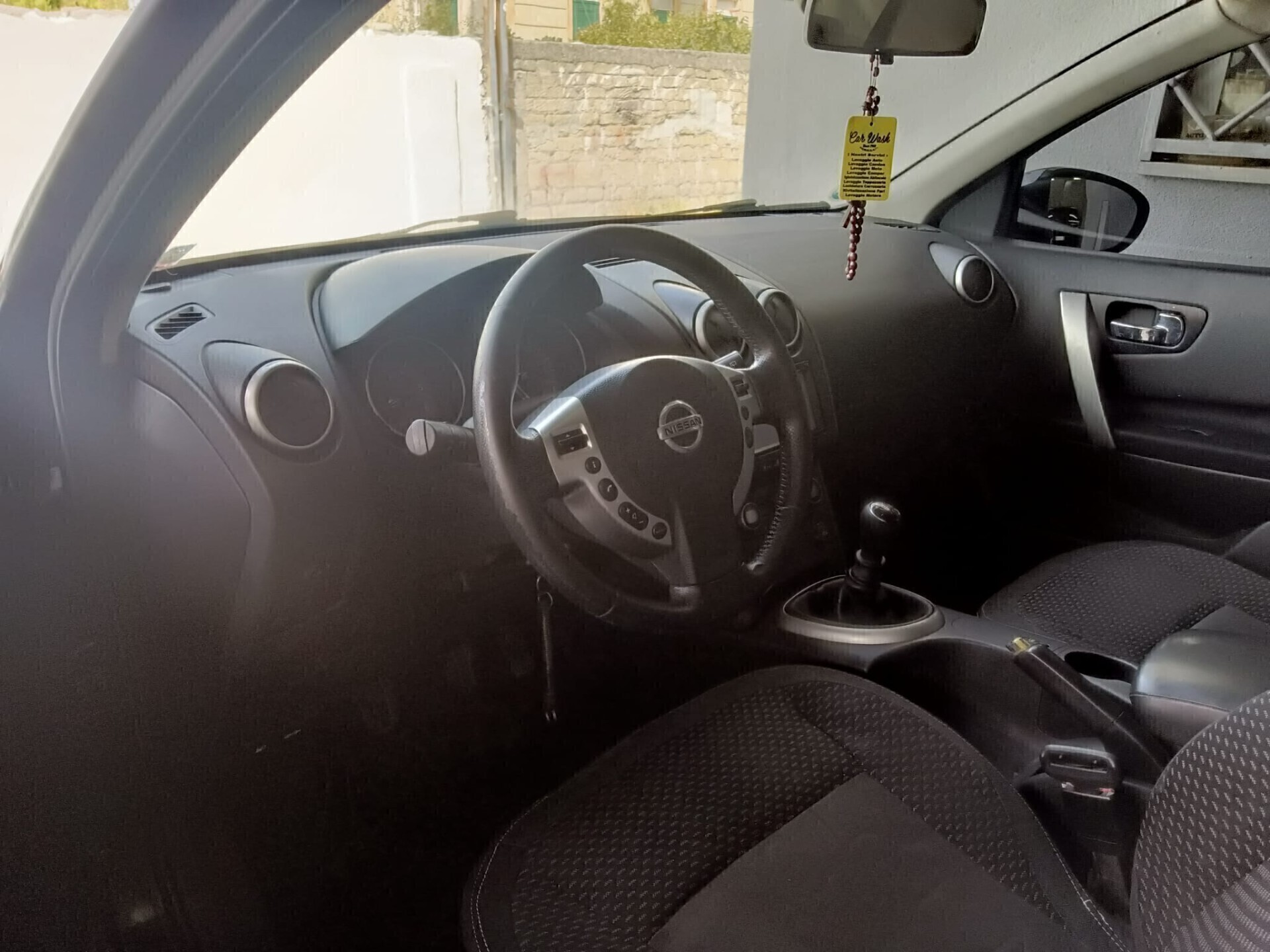 Nissan Qashqai 2007 1.5 dci - Immagine 8