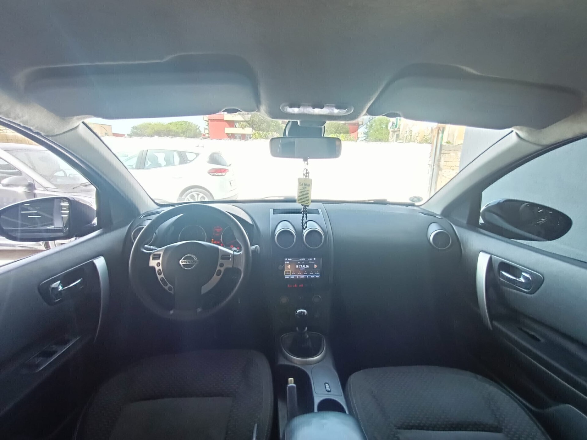 Nissan Qashqai 2007 1.5 dci - Immagine 9