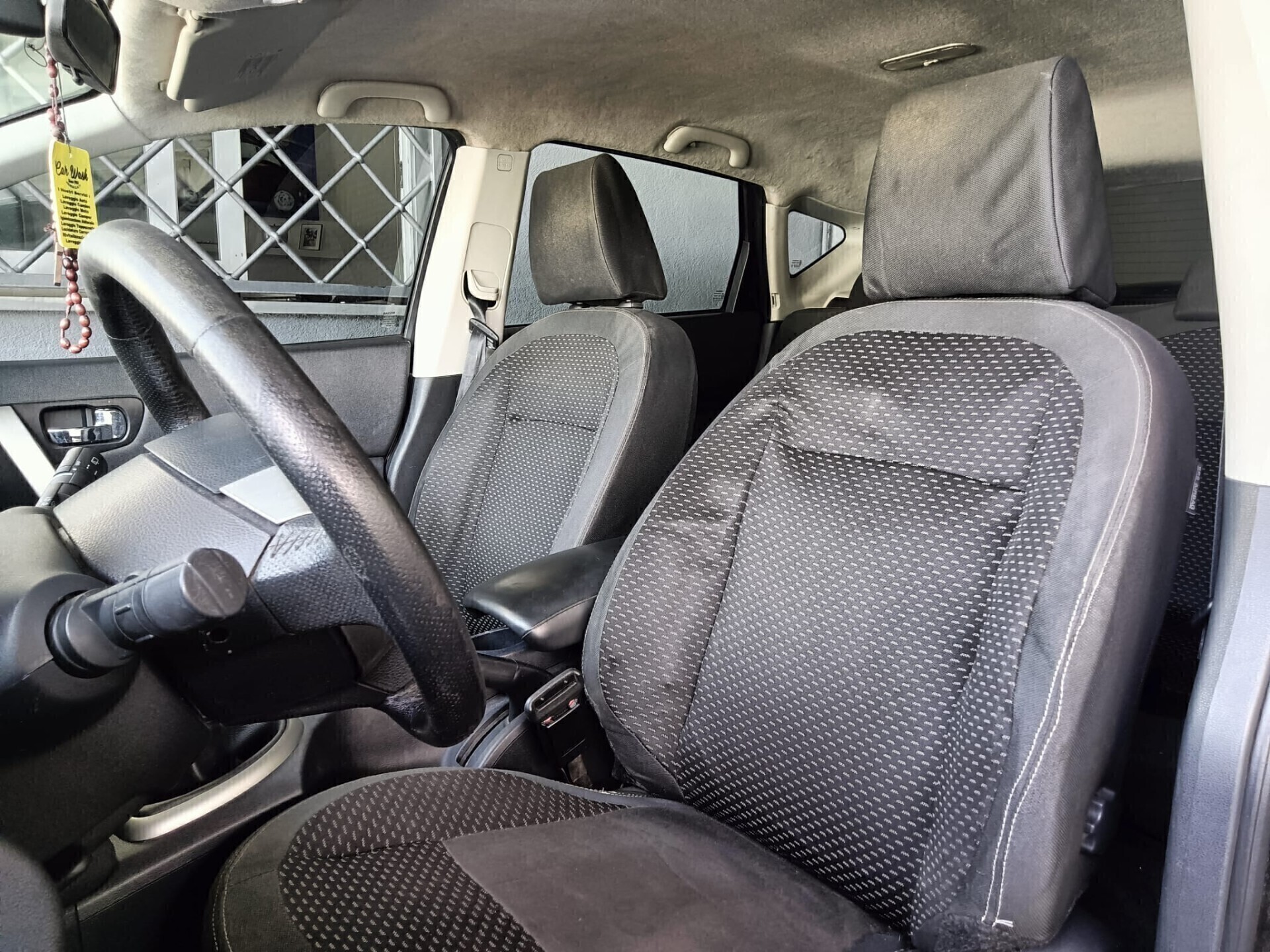 Nissan Qashqai 2007 1.5 dci - Immagine 11