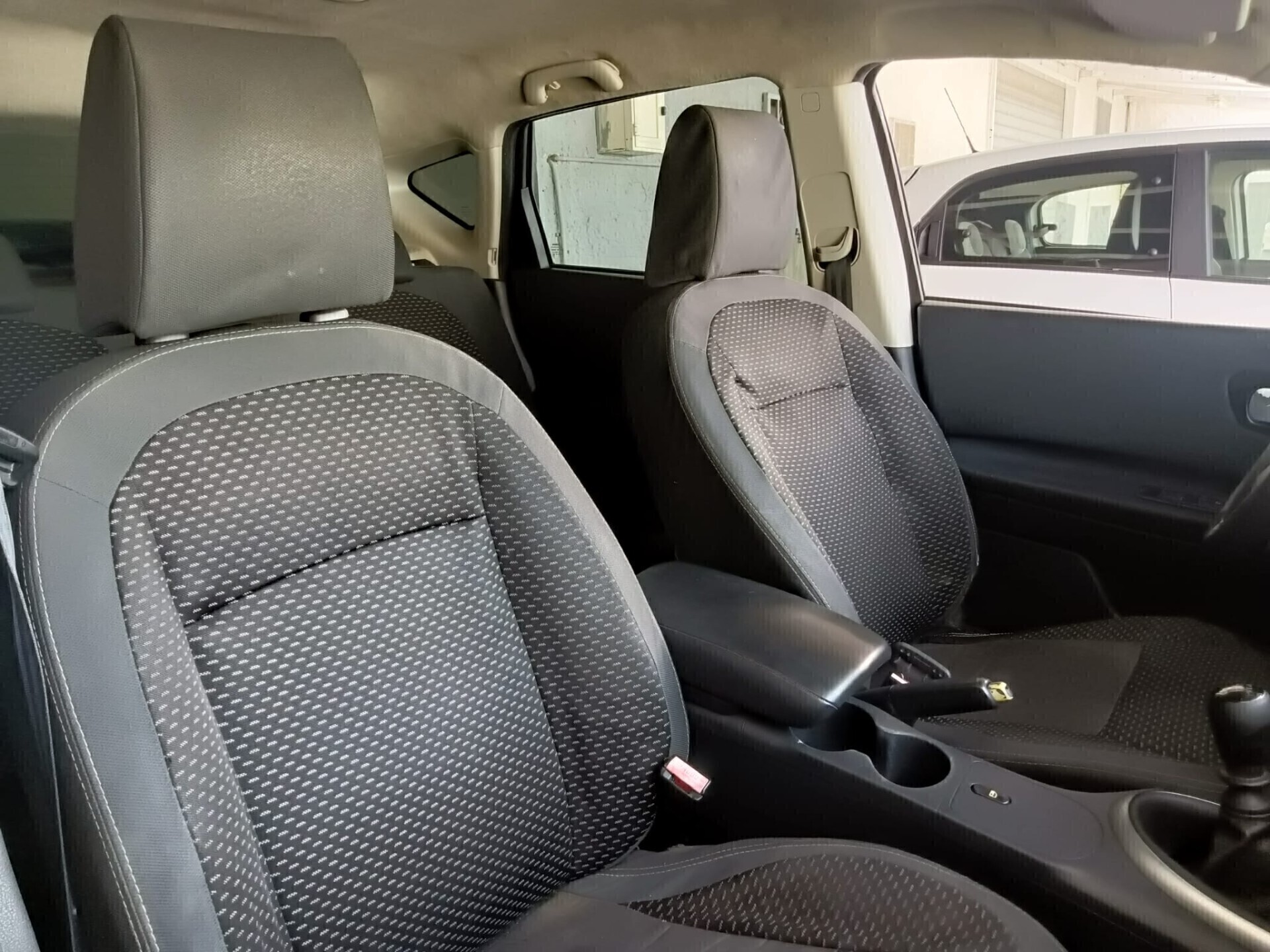 Nissan Qashqai 2007 1.5 dci - Immagine 12