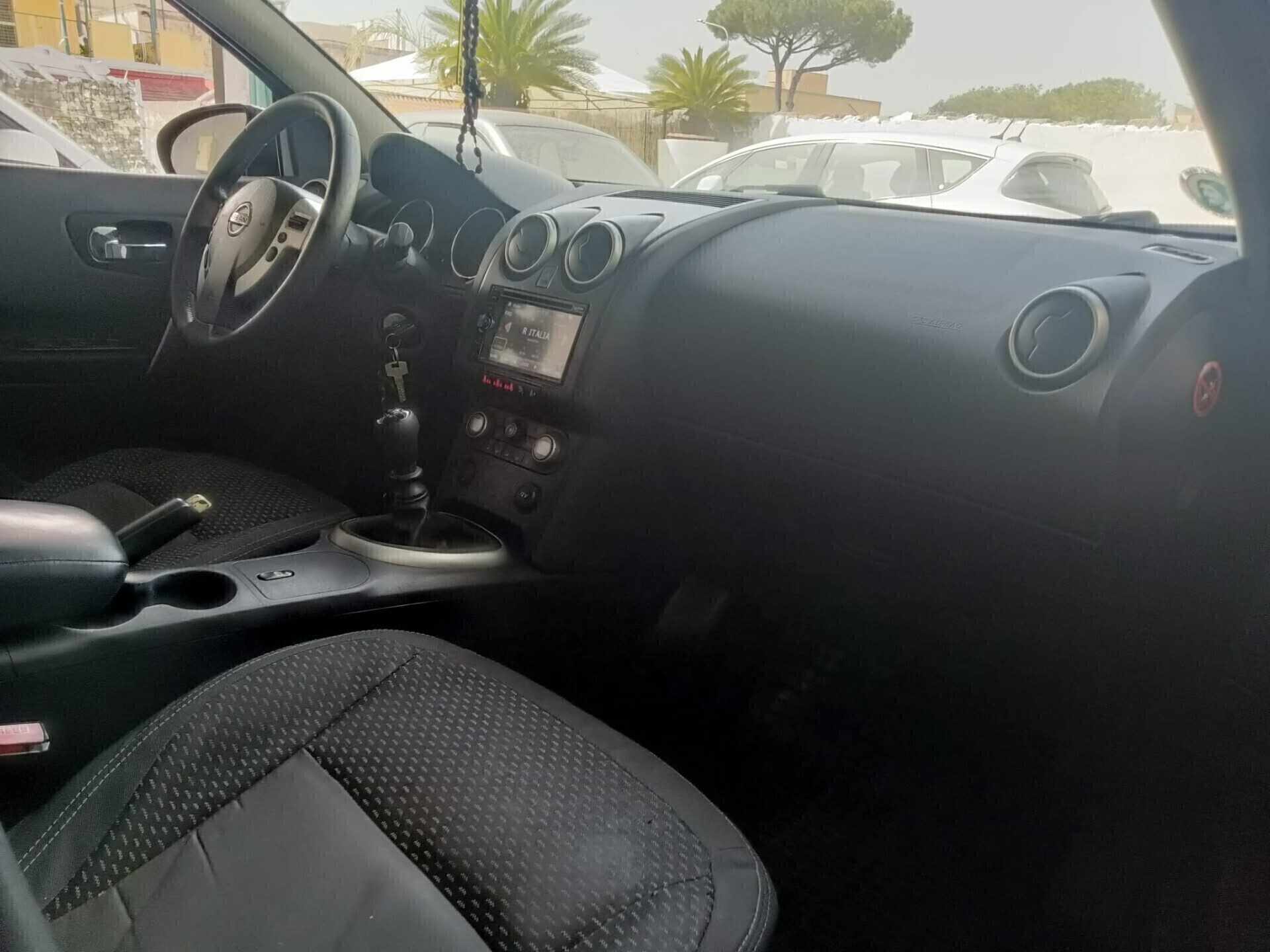 Nissan Qashqai 2007 1.5 dci - Immagine 13