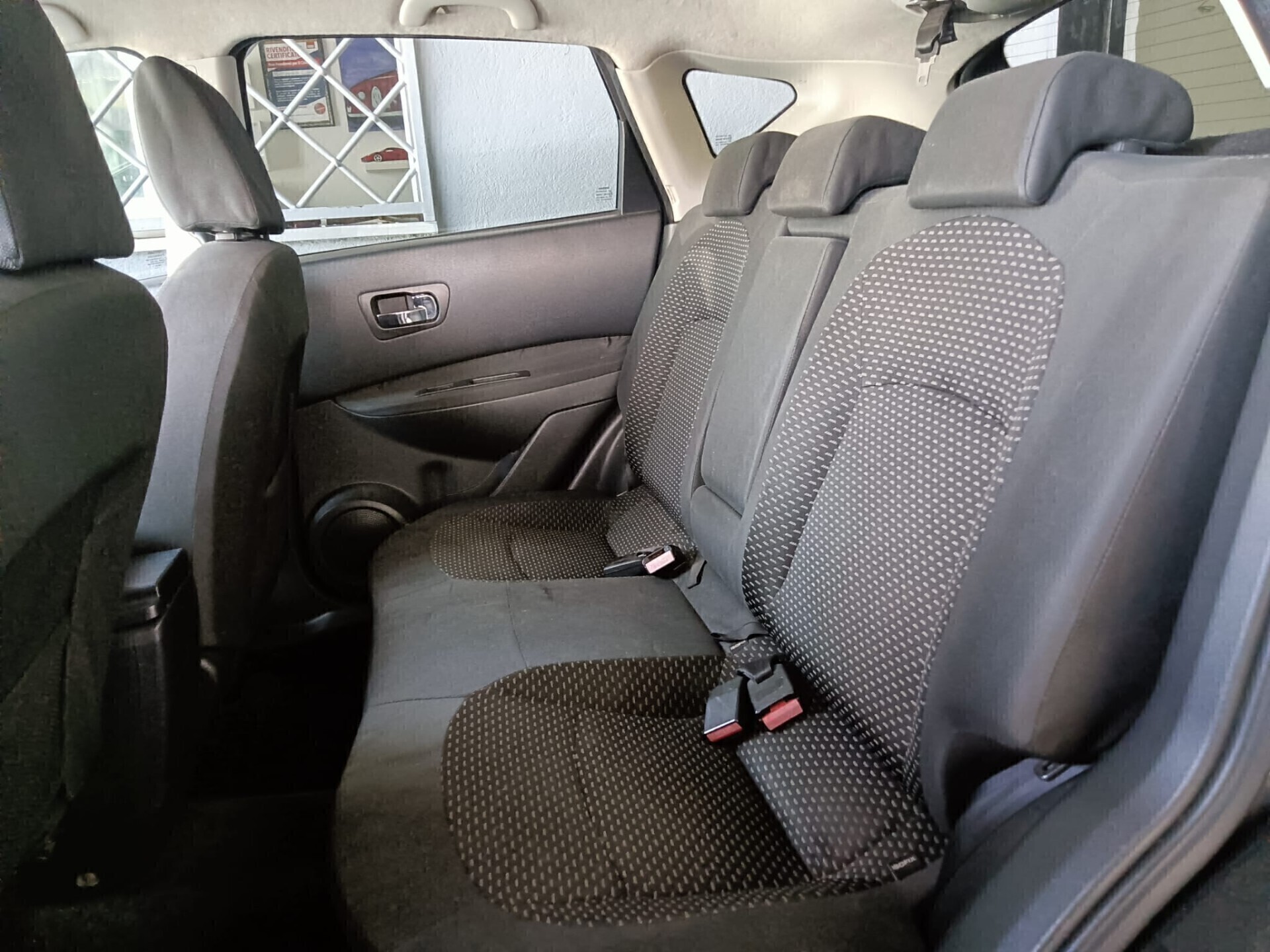 Nissan Qashqai 2007 1.5 dci - Immagine 14