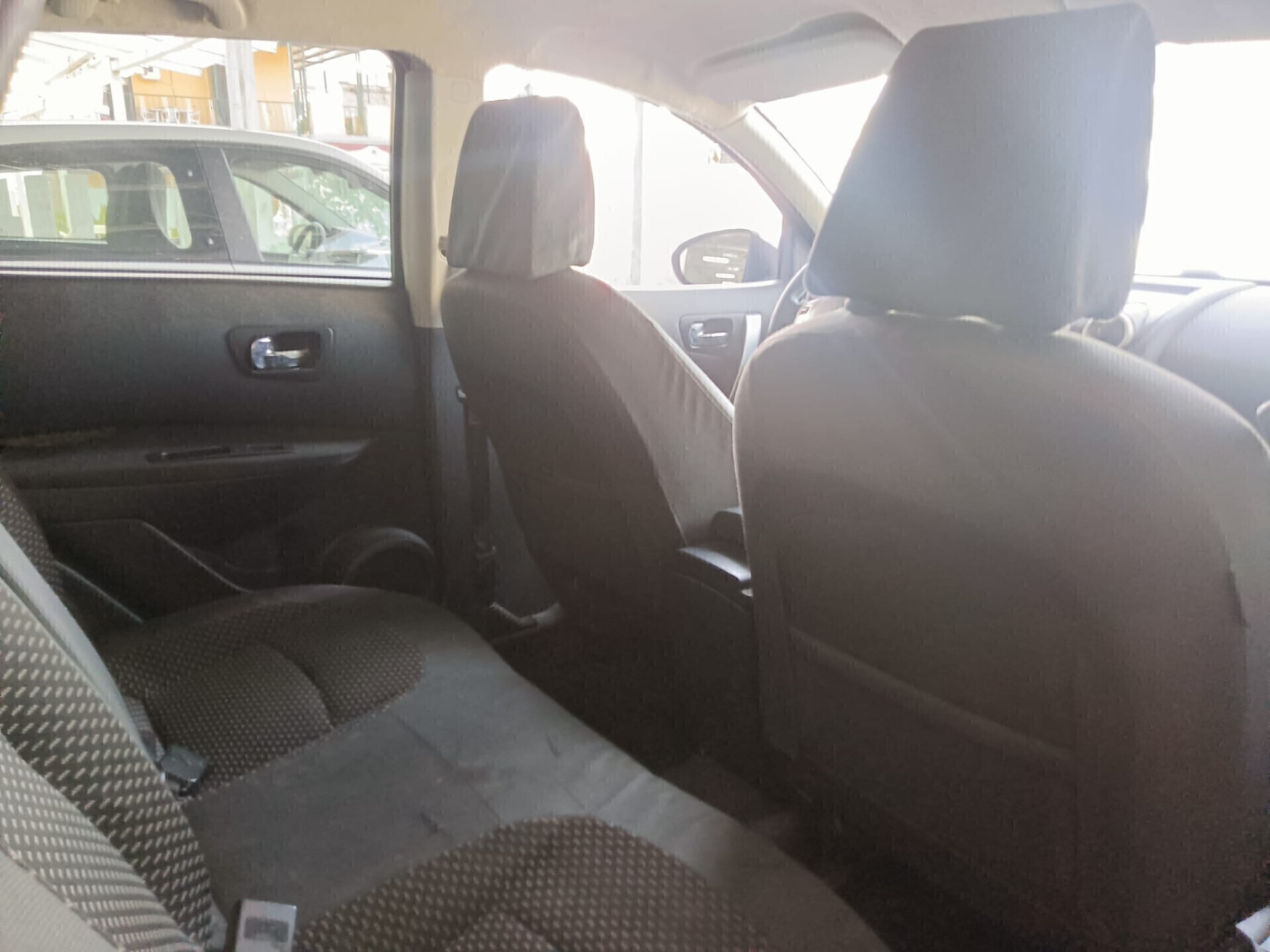 Nissan Qashqai 2007 1.5 dci - Immagine 15