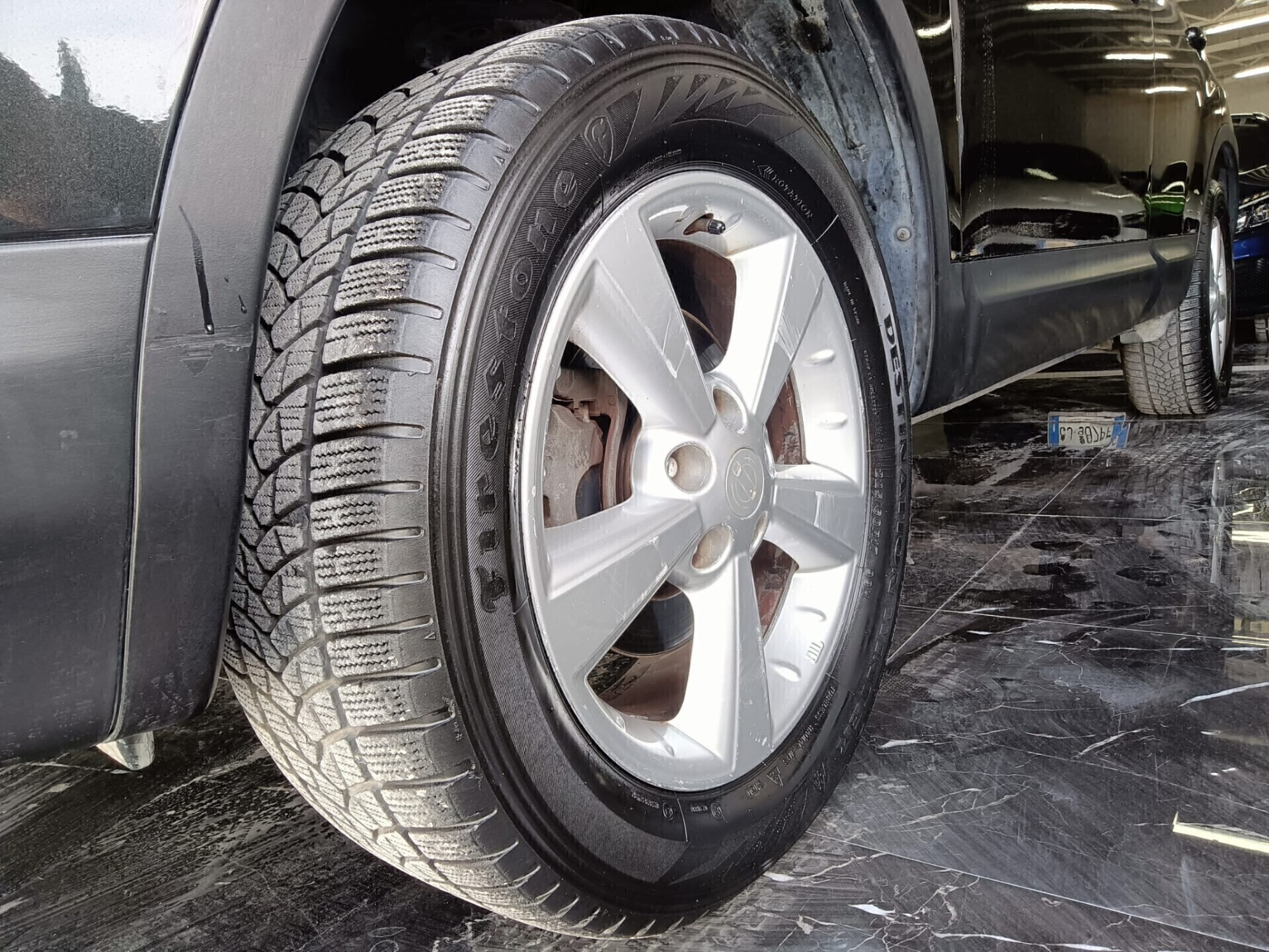 Nissan Qashqai 2007 1.5 dci - Immagine 16