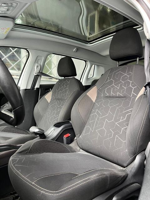 Peugeot 2008  1.6 e-hdi 8v Active s - Immagine 12